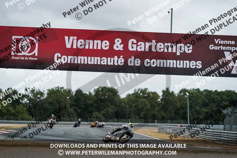 Val De Vienne;event digital images;france;motorbikes;no limits;peter wileman photography;trackday;trackday digital images